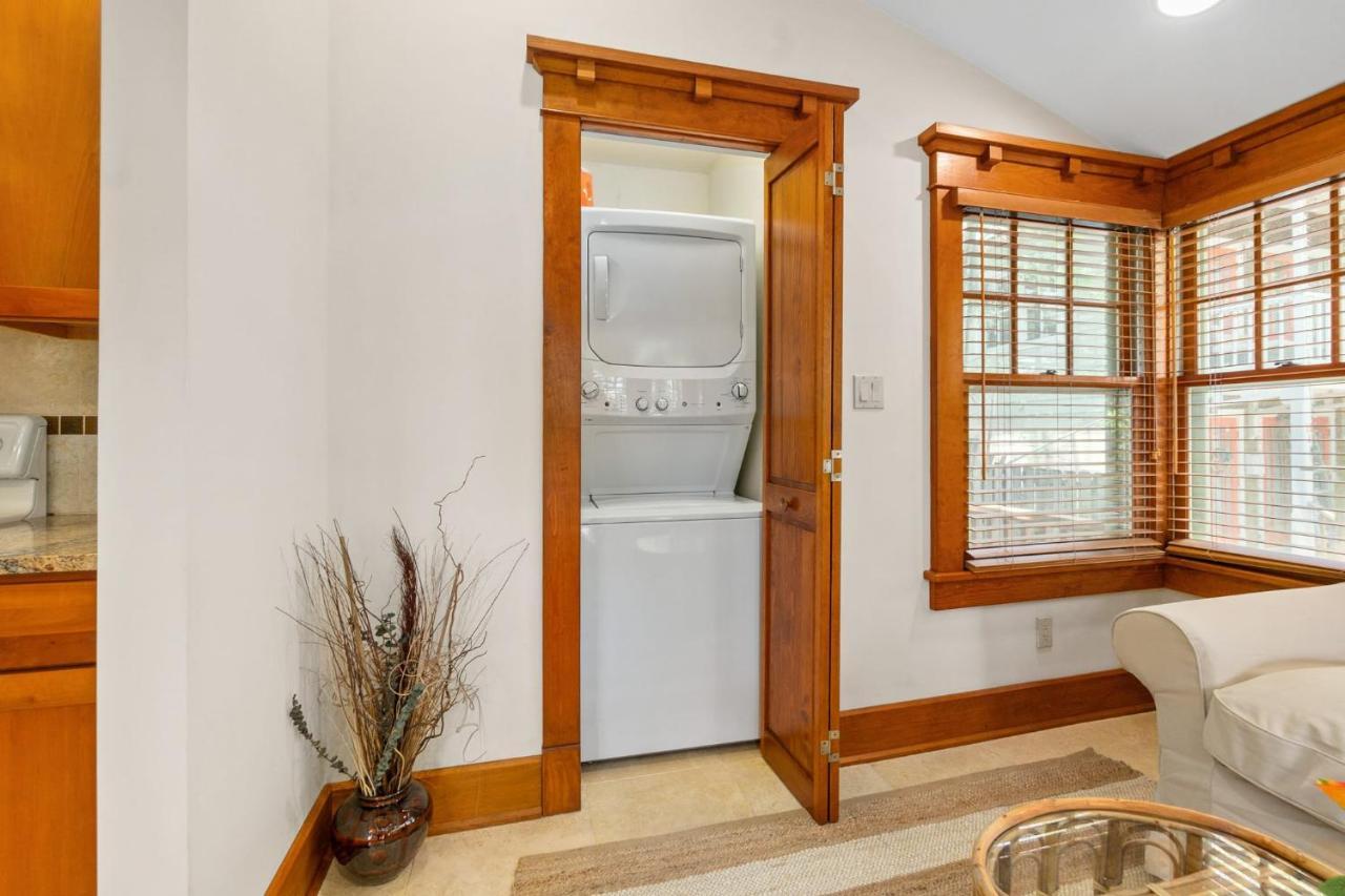 Flagler Cottage - 1 Block To Historic District St. Augustine Ngoại thất bức ảnh