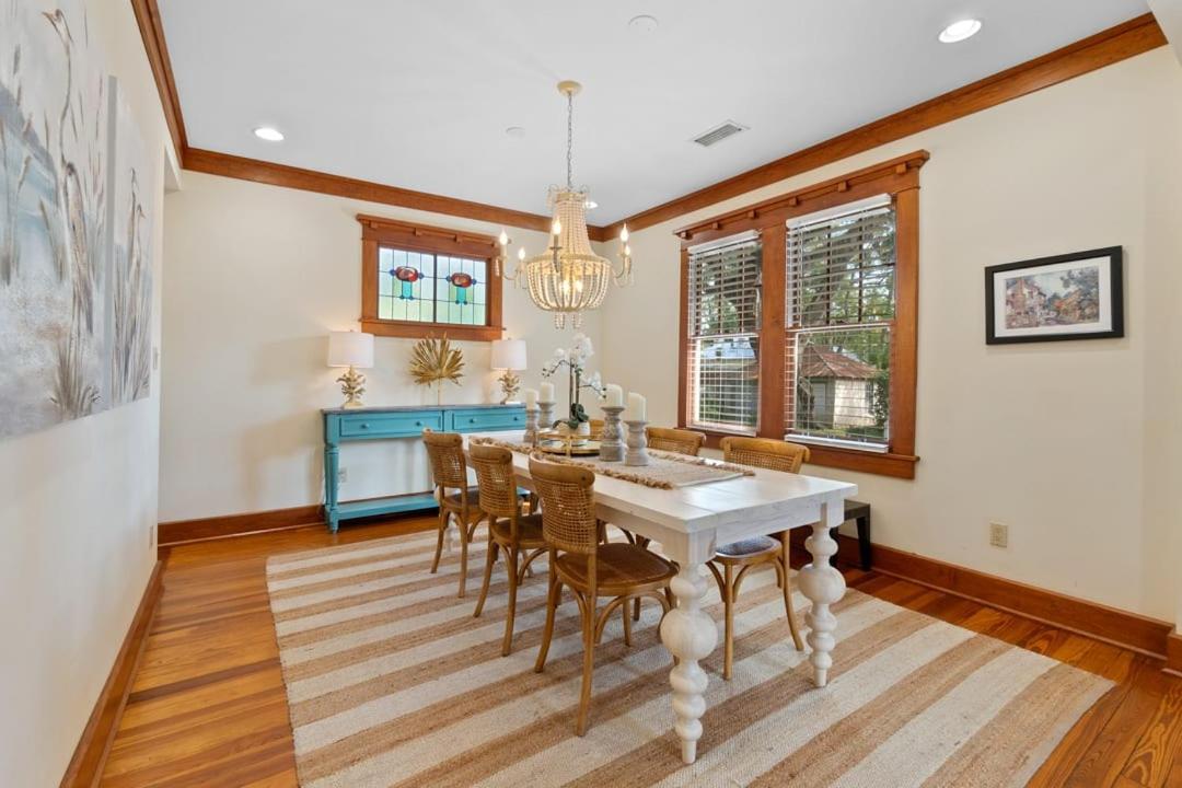 Flagler Cottage - 1 Block To Historic District St. Augustine Ngoại thất bức ảnh