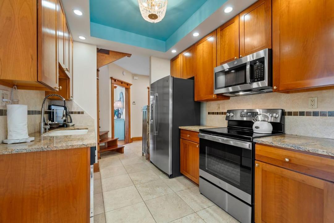Flagler Cottage - 1 Block To Historic District St. Augustine Ngoại thất bức ảnh